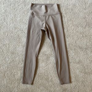 Alo 7/8 High-Waist Airlift Legging Sz Medium
